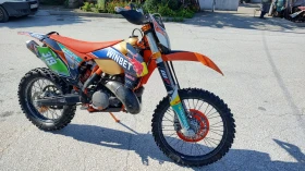 Ktm 300 Six Days, снимка 3