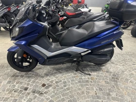 Kymco Downtown 350i- ABS-LIZIG-2021g, снимка 3