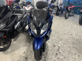 Kymco Downtown 350i- ABS-LIZIG-2021g, снимка 2