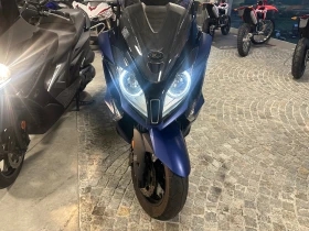 Kymco Downtown 350i- ABS-LIZIG-2021g, снимка 6