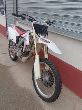 Suzuki Rmz 250, снимка 7