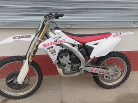 Suzuki Rmz 250, снимка 1