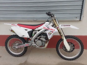 Suzuki Rmz 250, снимка 10