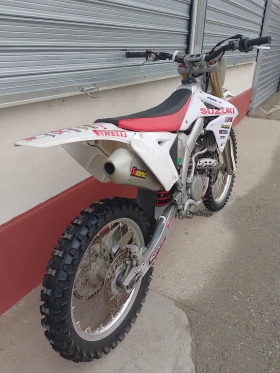 Suzuki Rmz 250, снимка 2