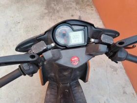 Aprilia Sr 50R, снимка 3