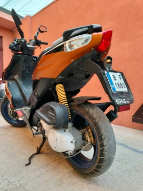 Aprilia Sr 50R, снимка 5