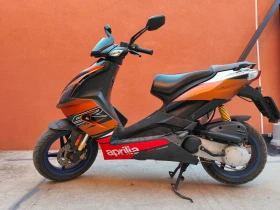  Aprilia Sr