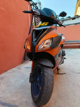 Aprilia Sr 50R, снимка 6