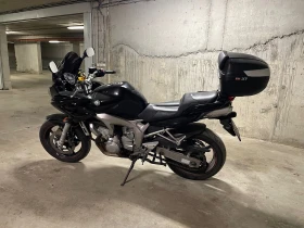 Yamaha FZ6 A2 35kW, снимка 4