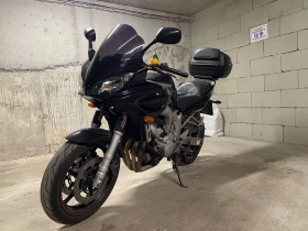 Yamaha FZ6 A2 35kW, снимка 11