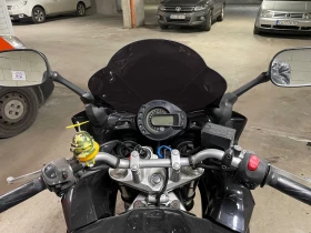 Yamaha FZ6 A2 35kW, снимка 8