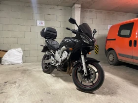 Yamaha FZ6 A2 35kW, снимка 1