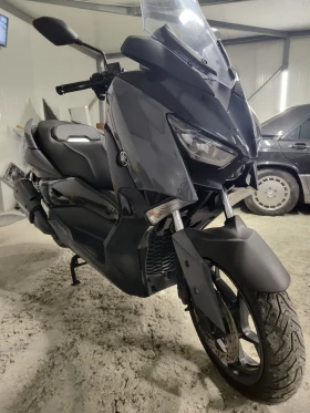 Yamaha X-max 300, снимка 4