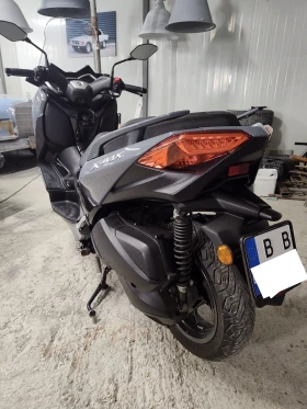 Yamaha X-max 300, снимка 2