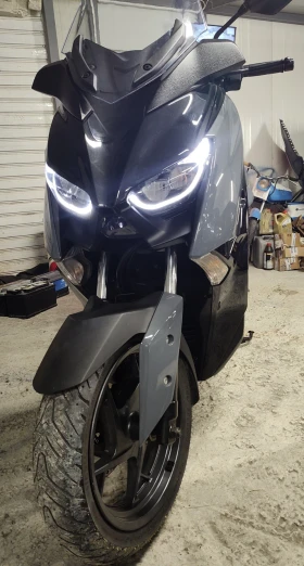 Yamaha X-max 300, снимка 3