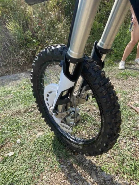 Ktm SX-F | Mobile.bg    7