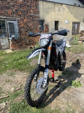 Ktm SX-F | Mobile.bg    3