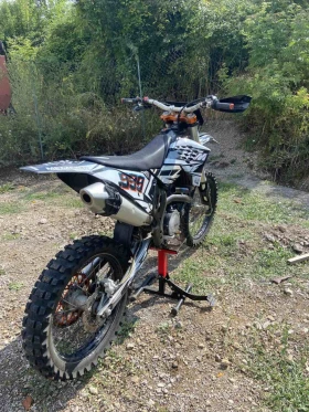 Ktm SX-F | Mobile.bg    6