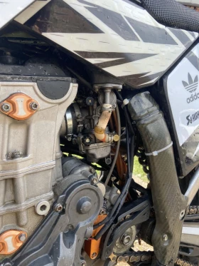 Ktm SX-F | Mobile.bg    10