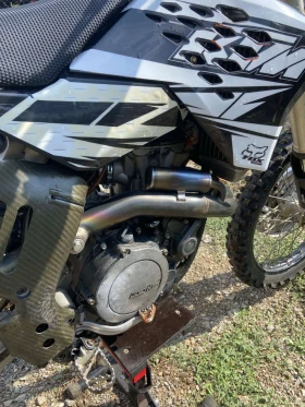 Ktm SX-F | Mobile.bg    2