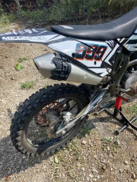 Ktm SX-F | Mobile.bg    4