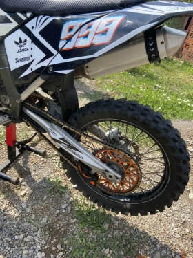 Ktm SX-F | Mobile.bg    9