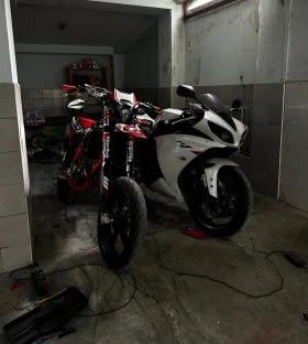 Beta Rr LC 125 | Auto.bg — изображение 3