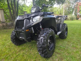 ������ Polaris Sportsman