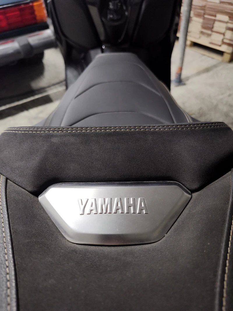 Yamaha X-max 300, снимка 7 - Мотоциклети и мототехника - 49527585