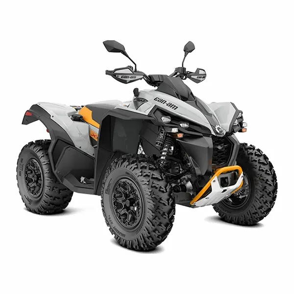 Can-Am Renеgade 1000