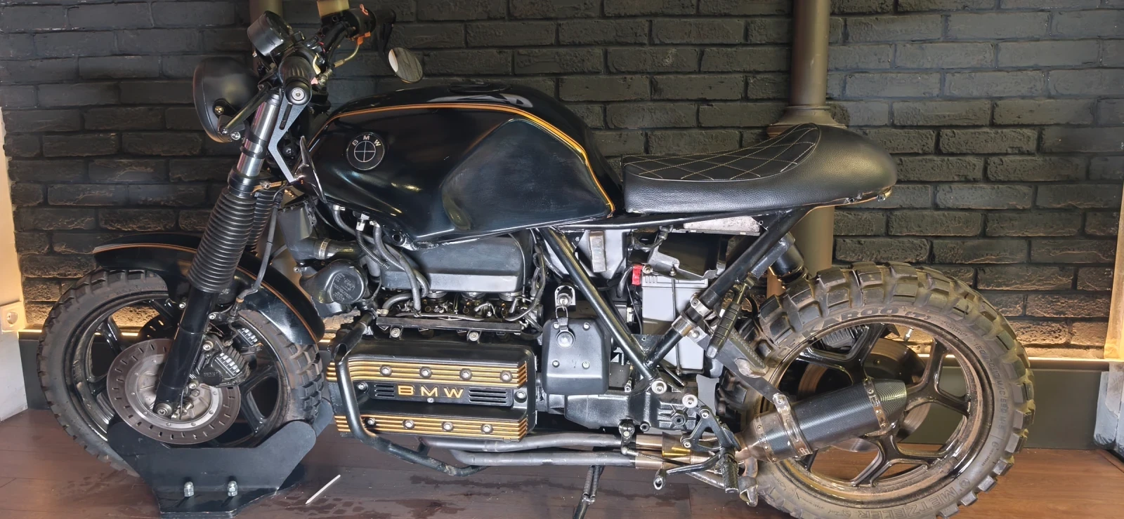 BMW K 700 | Mobile.bg � ����������� 1