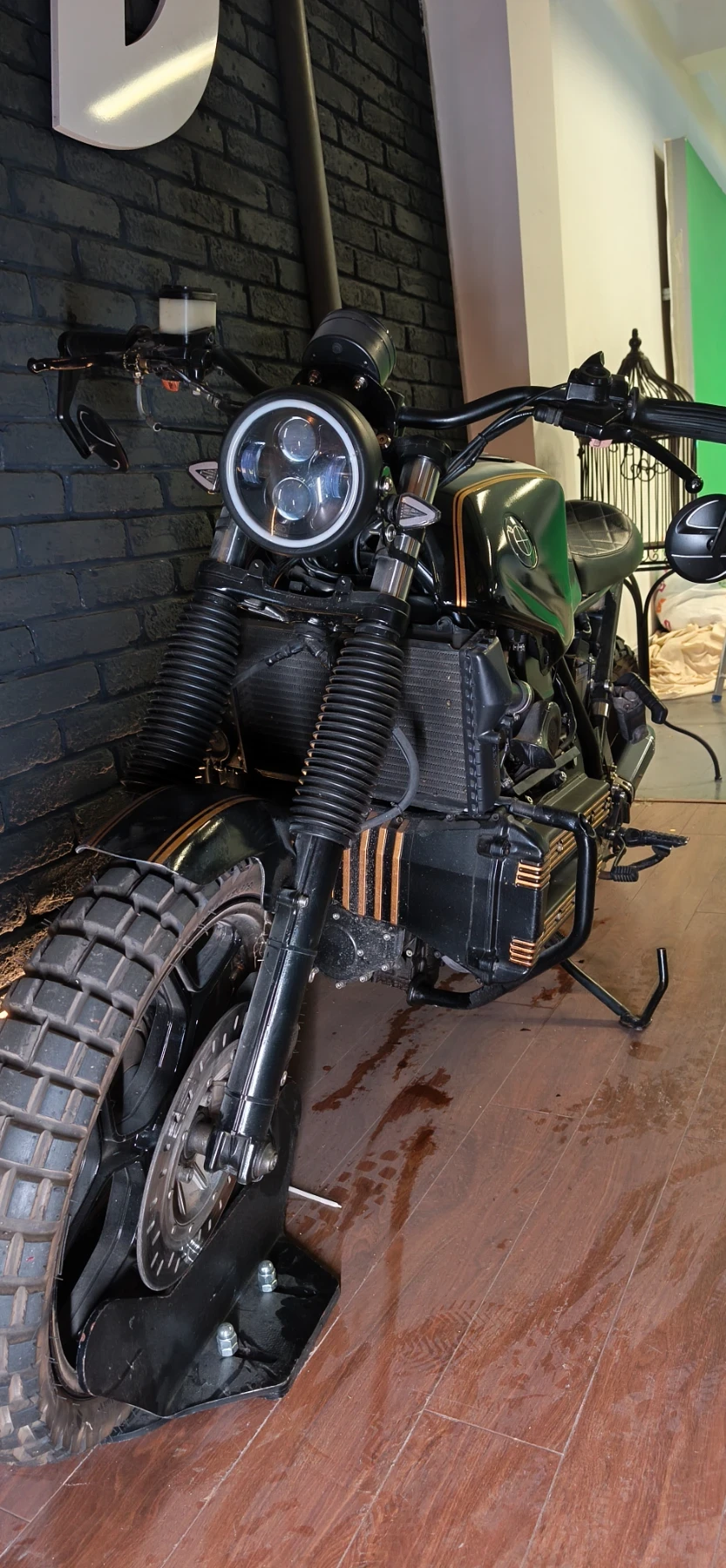 BMW K 700 | Mobile.bg � ����������� 3