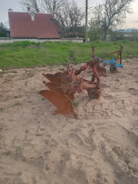 Трактор Беларус Мтз 82, снимка 7