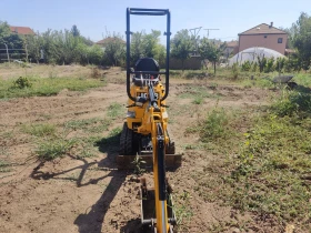  JCB 8008 CTS | Mobile.bg    5
