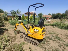  JCB 8008 CTS | Mobile.bg    2