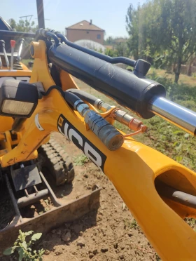  JCB 8008 CTS | Mobile.bg    6