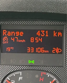Кемпер Fiat Ducato, снимка 13