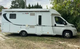 Кемпер Fiat Ducato, снимка 15