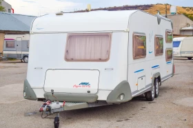  Knaus Azur Royale 650 FSK/8- | Mobile.bg    4