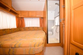  Knaus Azur Royale 650 FSK/8- | Mobile.bg    14