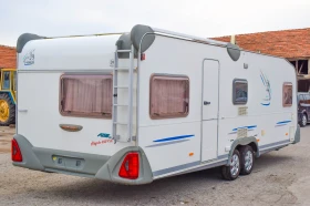  Knaus Azur Royale 650 FSK/8- | Mobile.bg    2