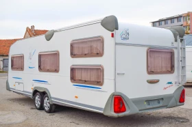      Knaus Azur Royale 650 FSK/8-