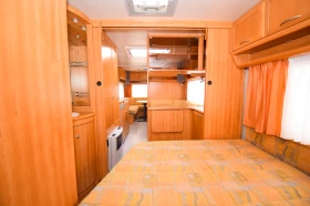  Knaus Azur Royale 650 FSK/8- | Mobile.bg    17