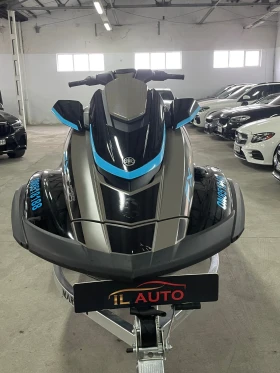 Джет Yamaha WaveRunner FX SVHO/Supercharged/1.8L/285к.с!!!, снимка 3