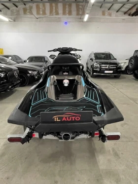  Yamaha WaveRunner FX SVHO/Supercharged/1.8L/285.!!! | Mobile.bg    4
