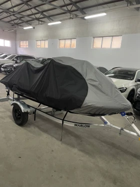  Yamaha WaveRunner FX SVHO/Supercharged/1.8L/285.!!! | Mobile.bg    13