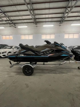  Yamaha WaveRunner FX SVHO/Supercharged/1.8L/285.!!! | Mobile.bg    6