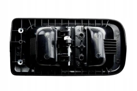 Дръжка странична врата NISSAN INTERSTAR/OPEL MOVANO/RENAULT MASTER -2010 RH 7700352420 , снимка 4