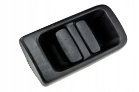 Дръжка странична врата NISSAN INTERSTAR/OPEL MOVANO/RENAULT MASTER -2010 RH 7700352420 , снимка 2