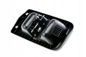 Дръжка странична врата NISSAN INTERSTAR/OPEL MOVANO/RENAULT MASTER -2010 RH 7700352420 , снимка 3